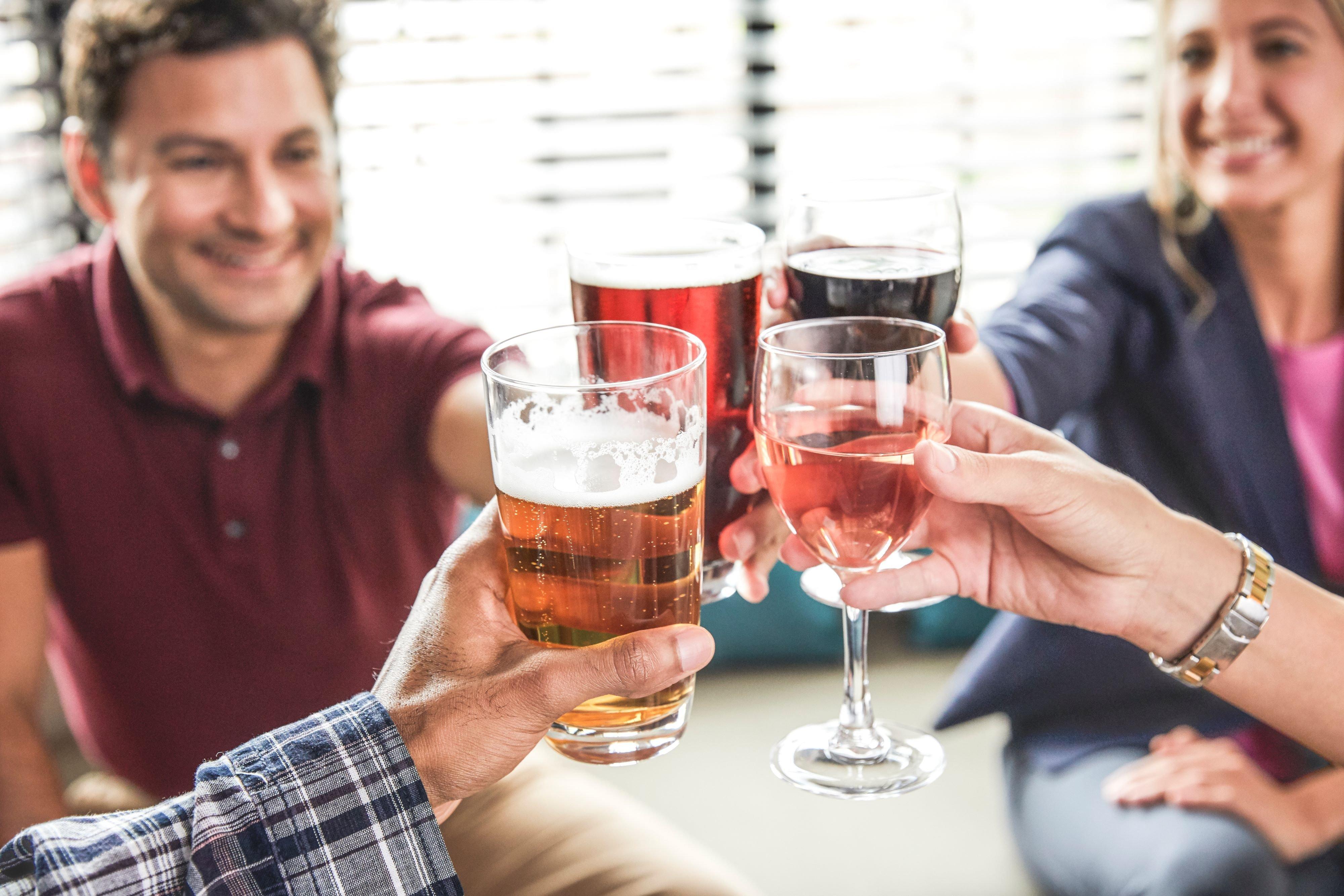 米德兰驻桥套房假日酒店 米德蘭 外观 照片